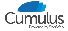Screenshot of site logo