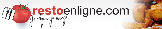 RestoEnLigne.com logo
