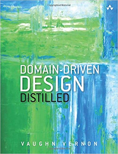 Domain-Driven Design