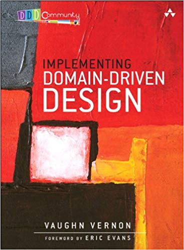 Domain-Driven Design